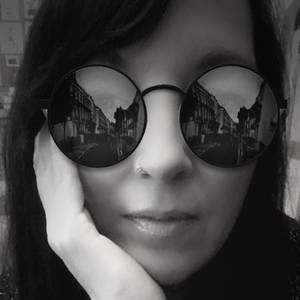 Meet your Posher, Kris